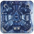 Jacuzzi new brand spa,high quality whirlpools 1
