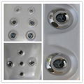 New arrival hot tub fresh designhot tub salable price bathtubs 3