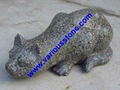 Various Stone-Animal Carving 1