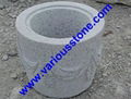 Various Stone-Planter 1