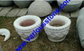 Various Stone-Planter 3