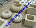 Various Stone-Planter 4