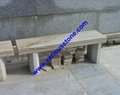 Various Stone-Bench&Table