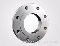 Slip-on flanges 2