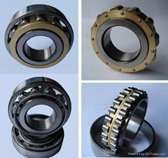 Roller bearing