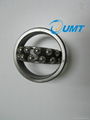 Self Aligning Ball Bearing 2302