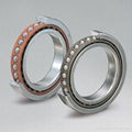 Angular contact ball bearing 7000C