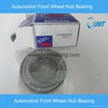 NSK Auto Front Wheel Hub Bearing 1