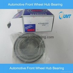NSK Auto Front Wheel Hub Bearing