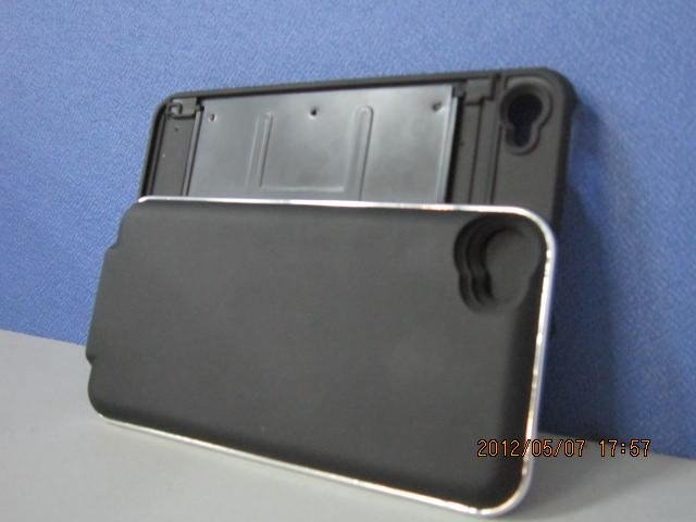 iphone4/4s側滑二代帶角度 3