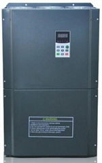 frequency inverter