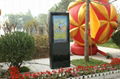 65 inch Outdoor LCD advertising display  3