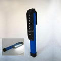 Portable LED penlight 1