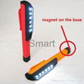 Portable LED penlight 5