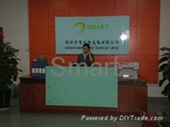 Smart Science Technology Limited