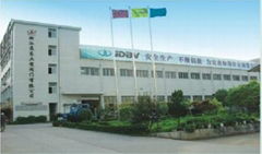 Jingdong Heavy Valve Co.,Ltd.