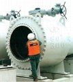 pipeline ball valve 1