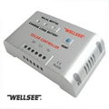 WELLSEE WS-ALMPPT60 60A 48V solar street light controller  1