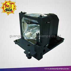 Original projector lamps DT00471 for Hitachi projector CP-S420,MCX2500