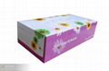 facial tissue 1