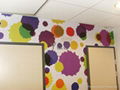 wall murals vinyl 1