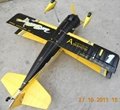 Pitts s12 1400mm electric rc plane 5