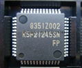 瑞萨R5F21254SNFP进口MCU  3