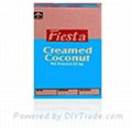 Creamed Coconut 1