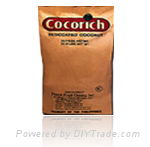 Cocorich Reduced Fat Coconut