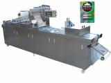 DZL THERMOFORMING VACUUM/GAS-FLUSH/MAP PACKAGING MACHINE