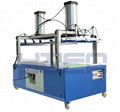 YS-700/2 COMPRESS PACKAGING MACHINE