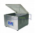 SINGLE-CHAMBER VACUUM PACKAGING MACHINE