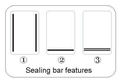 SINGLE-CHAMBER VACUUM PACKAGING MACHINE 2