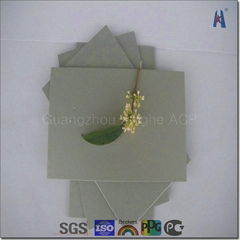 Aluminum Composite Panel