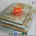 Aluminum Composite Panel