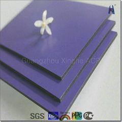 Aluminum Composite Panel