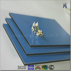 Aluminum Composite Panel