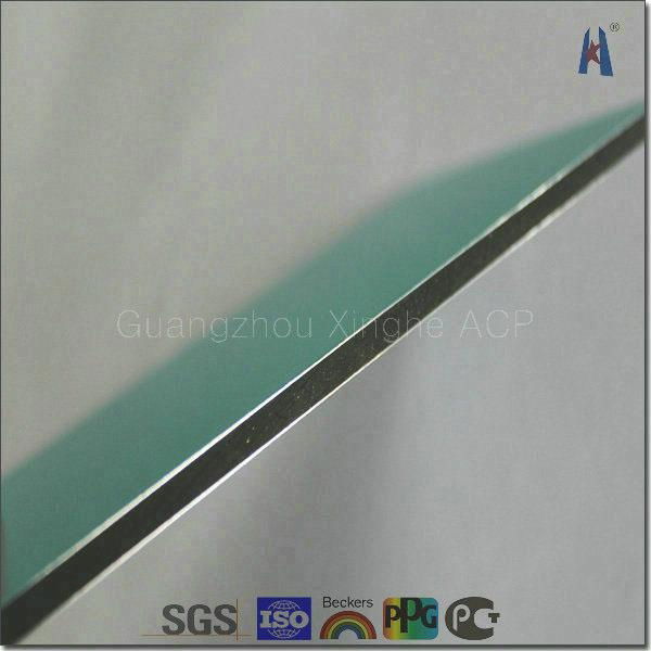 Aluminum Composite Board