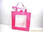 beaetiful and cheap pvc bags for shopping