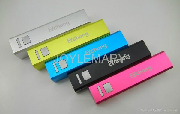 Provide power bank battery supplier for iphone PSP Camera Accessories 4