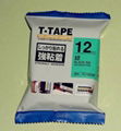 T-TAPE（拓普）色帶錦宮標籤機SR230C色帶SC12G