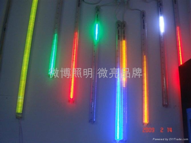 LED流行灯管 3