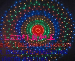 LED網燈