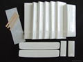 wax strip nonwoven fabric