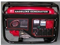 2kw GS Gasoline Generator 