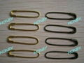 22mm U shaped safety pin 