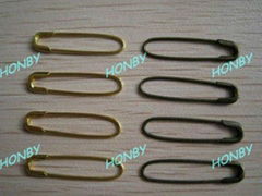 22mm U shaped safety pin