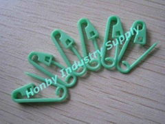 utility plastic safety pin