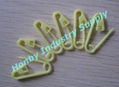 utility plastic safety pin 2