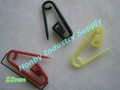 utility plastic safety pin 3